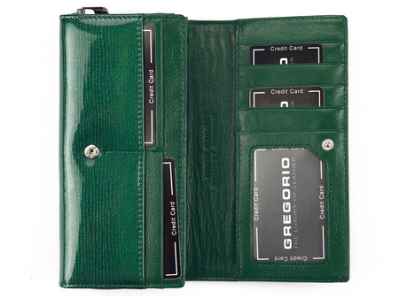 Portfel Gregorio LN-106