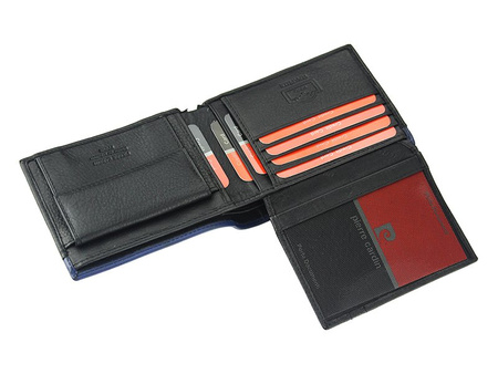 Portfel Pierre Cardin SAHARA TILAK14 8806