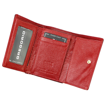 Portfel Gregorio BTS-117