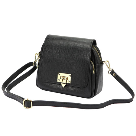 Torebka skórzana Gregorio 1710 N