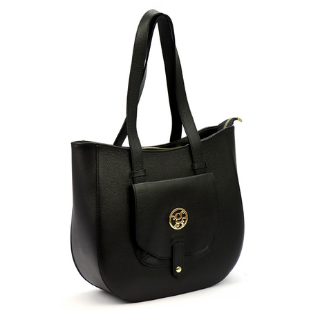 Torebka skórzana Gregorio 1729 DOLLARO