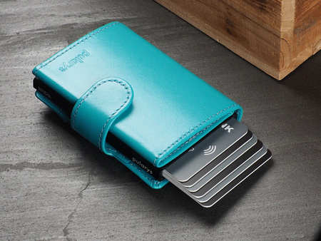Portfel SOHO Zip