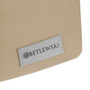 Składany lekki plecak POCKET khaki