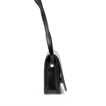 Torebka skórzana Gregorio 107