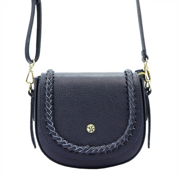 Torebka skórzana Gregorio 1703 DOLLARO