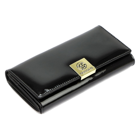 Portfel Gregorio LS-102