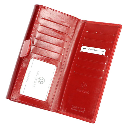 Portfel Gregorio NL-122