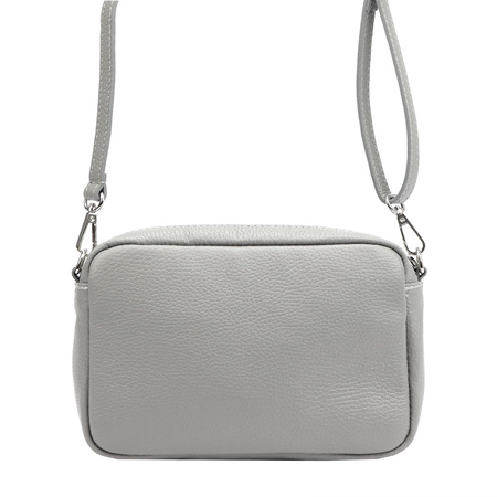 Torebka skórzana MiaMore 01-041 DOLLARO