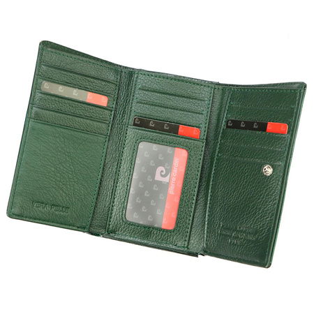 Portfel Pierre Cardin 02 LEAF 108