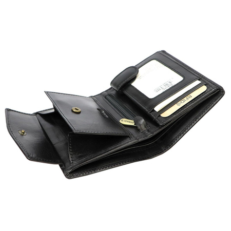 Portfel EL FORREST 728-67 RFID