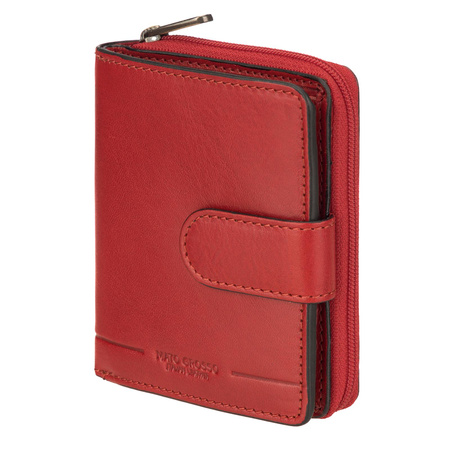 Portfel Mato Grosso 0820-40 RFID