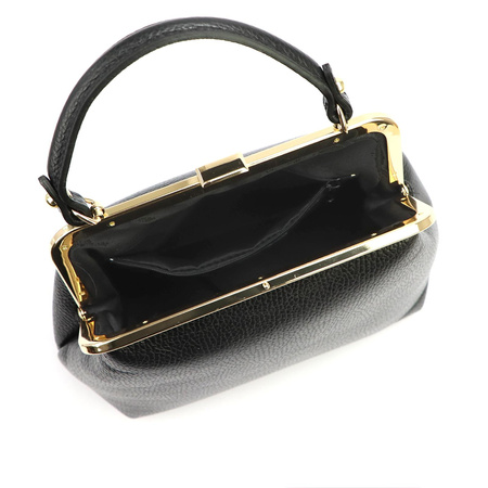 Torebka skórzana Luka 24-024 DOLLARO