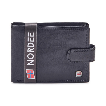 Portfel Nordee GW-2215 RFID