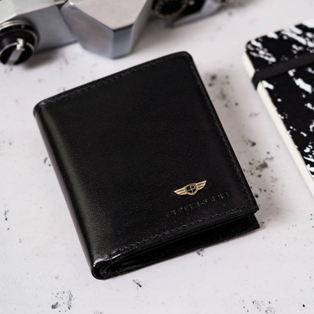 Portfel Peterson PTN 365 2-1-1