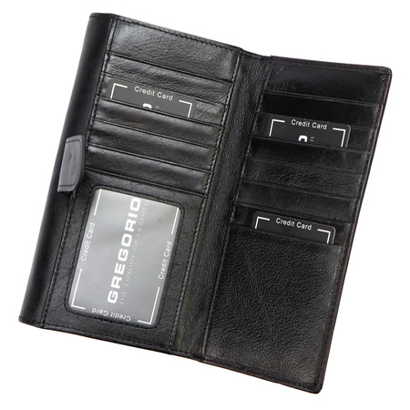 Portfel Gregorio IT-122