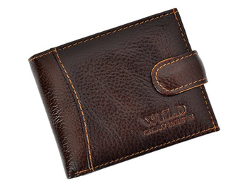 Portfel Wild Things Only 5504-1