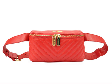 Torebka skórzana Pierre Cardin FRZ 1660 SAVAGE