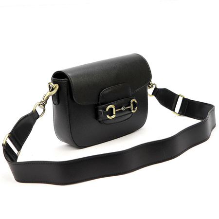 Torebka skórzana Luka 20-095