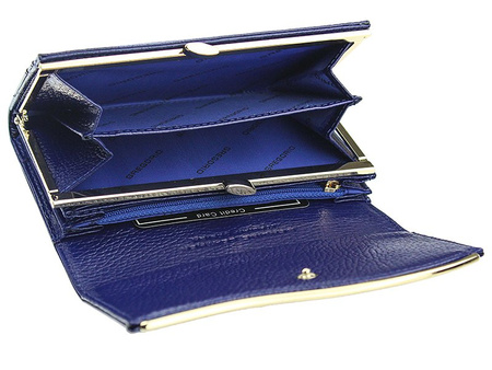 Portfel Gregorio ZLF-101