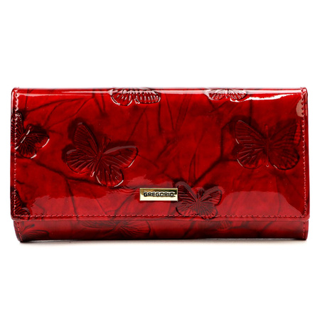 Portfel Gregorio BTS-122