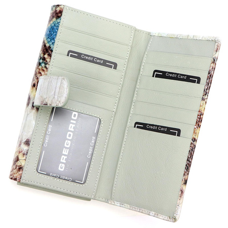 Portfel Gregorio VL-122
