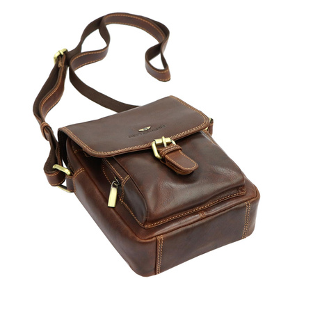 Saszetka Peterson PTN TB-012-COM