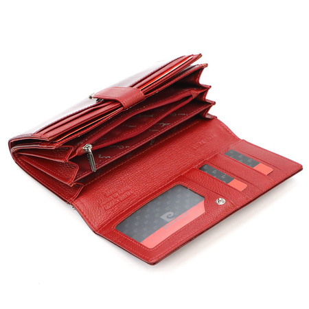 Portfel Pierre Cardin 02 LEAF 102