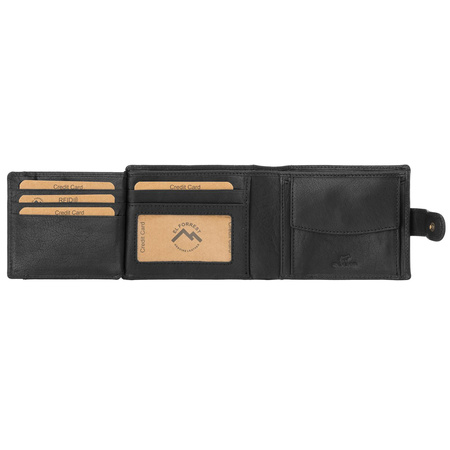 Portfel EL FORREST 709-610 RFID