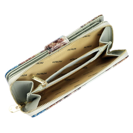 Portfel PATRIZIA VL-116 RFID