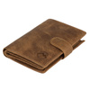 Portfel EL FORREST 703-08 RFID