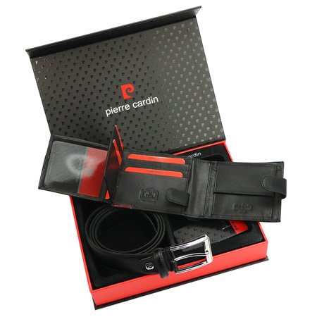 Zestaw prezentowy Pierre Cardin ZG-108-BR