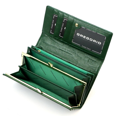 Portfel Gregorio BTS-100