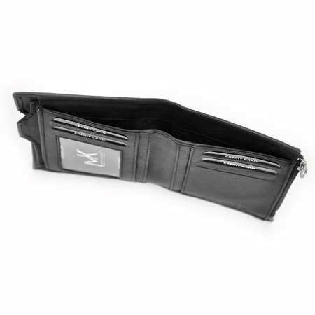 Portfel Money Kepper CC 6002