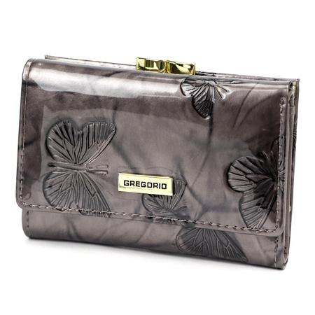 Portfel Gregorio BTS-117