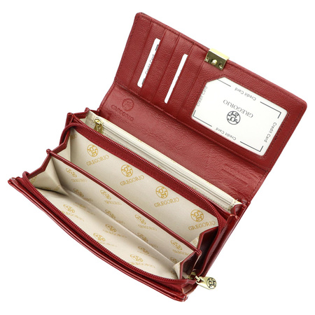 Portfel Gregorio HL-106