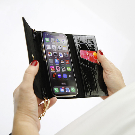 Etui MiaMore PHONE CASE L1782 (IPHONE 13)