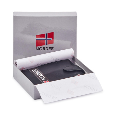 Portfel Nordee GW-2215 RFID