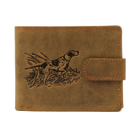 Portfel Nordee L895-DOG