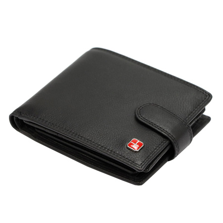 Portfel Albatross SN MW2215 Z RFID