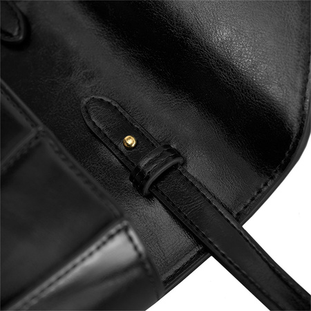 Torebka damska REESE czarny