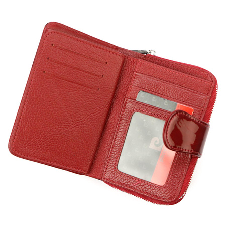 Portfel Pierre Cardin 02 LEAF 115