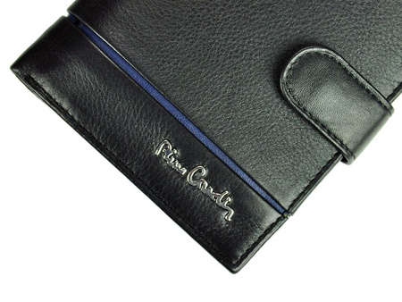 Portfel Pierre Cardin SAHARA TILAK15 331A