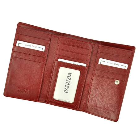 Portfel PATRIZIA CB-108 RFID