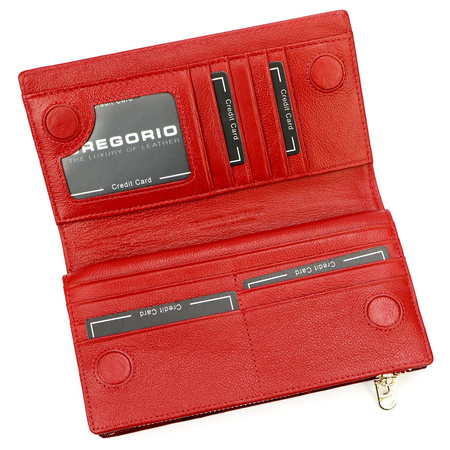 Portfel Gregorio BTS-124