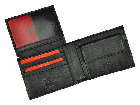 Portfel Pierre Cardin SAHARA TILAK15 8806