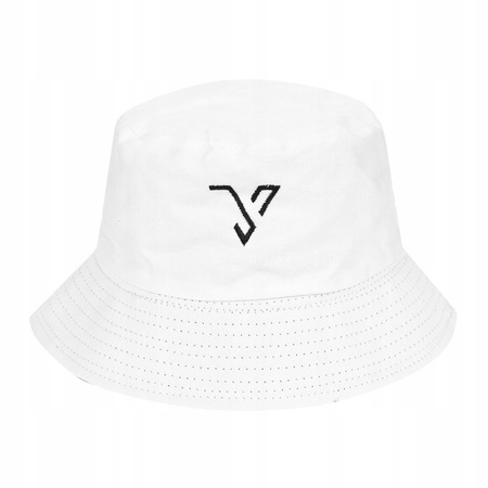 Kapelusz bucket hat czapka dwustronna na ryby lato