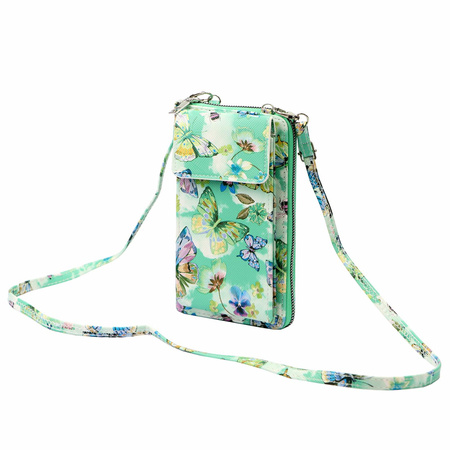 Portfel Jessica K-3302