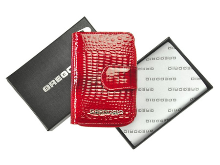 Portfel Gregorio GF115