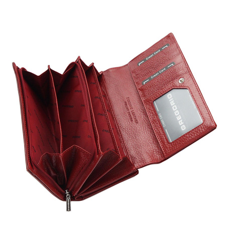 Portfel Gregorio PT-121