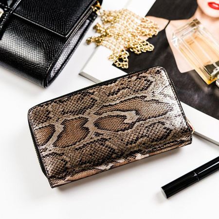 Portfel Peterson PTN BS-603 SNAKE